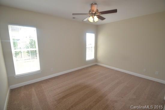 Moss Creek Village - Residential Lease