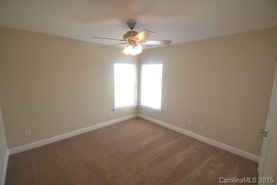 Moss Creek Village - Residential Lease