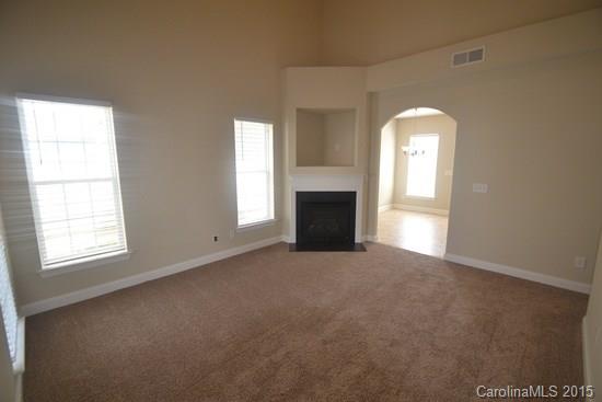 Moss Creek Village - Residential Lease