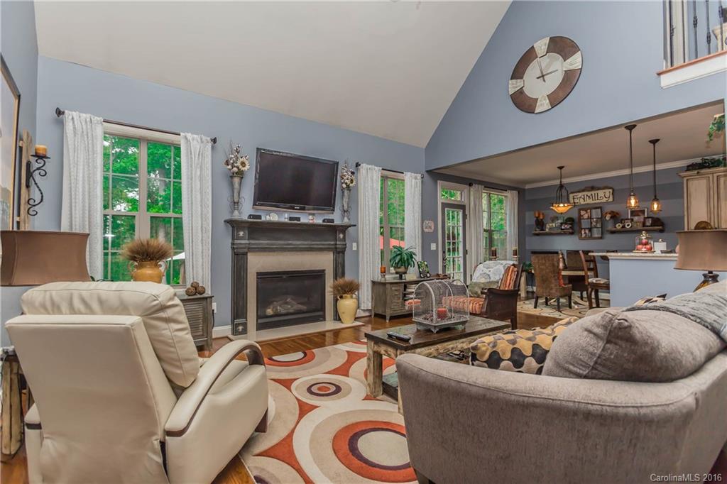 Glen Meadows - Residential