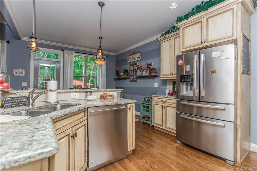 Glen Meadows - Residential