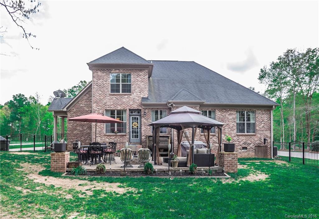 Glen Meadows - Residential