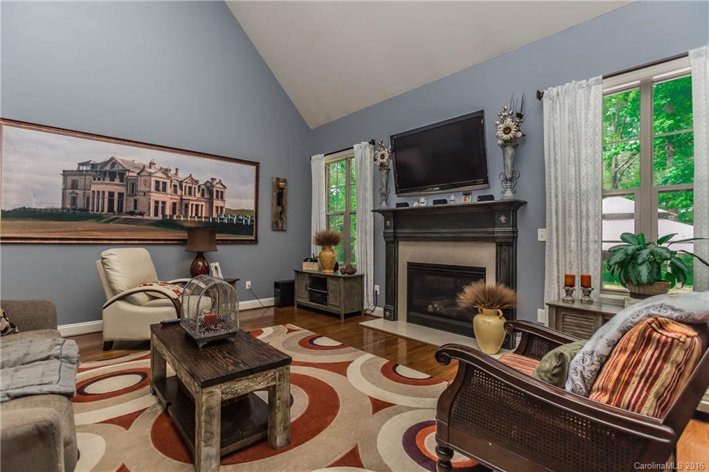 Glen Meadows - Residential