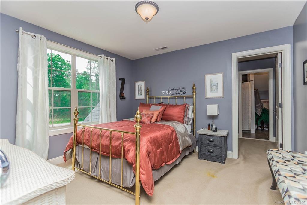 Glen Meadows - Residential