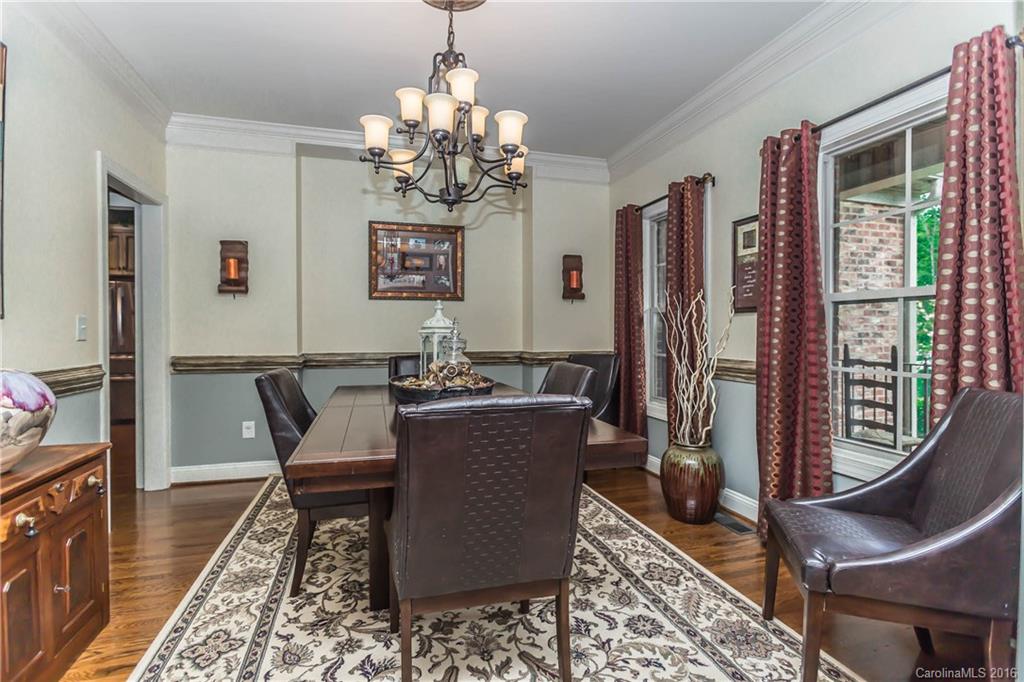 Glen Meadows - Residential