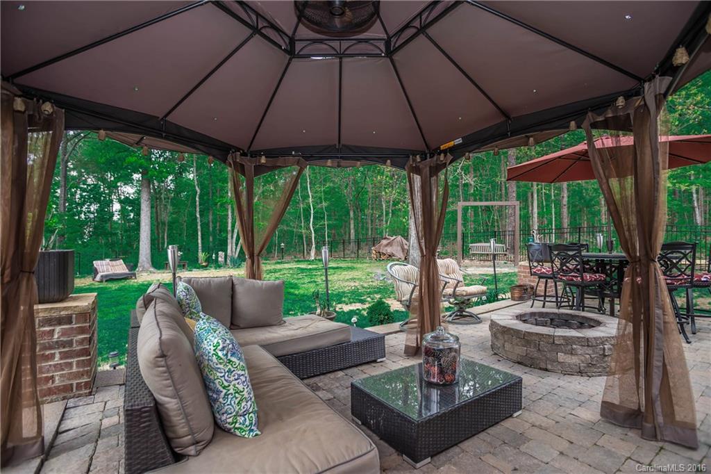 Glen Meadows - Residential