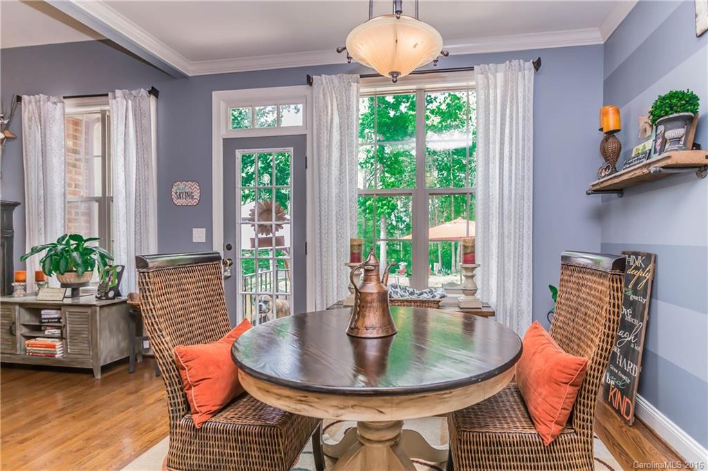 Glen Meadows - Residential