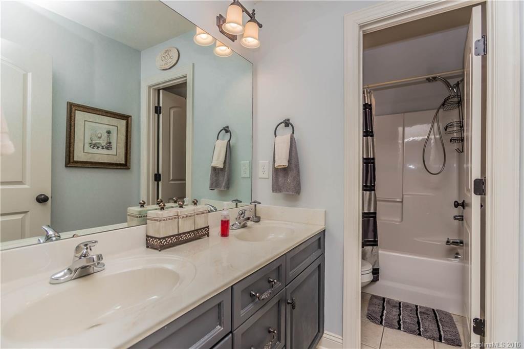 Glen Meadows - Residential