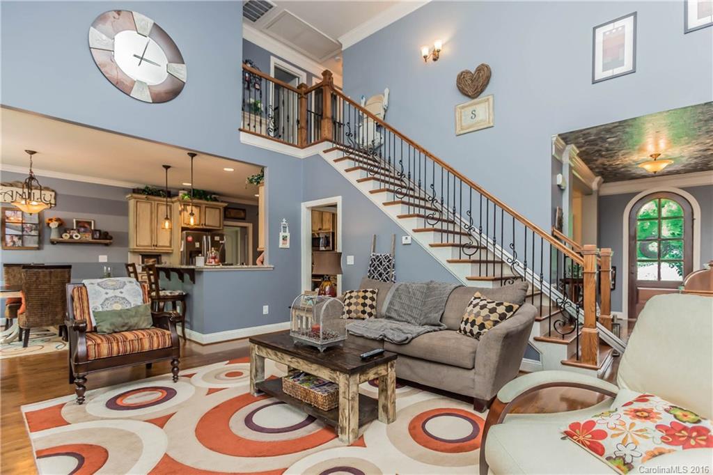 Glen Meadows - Residential