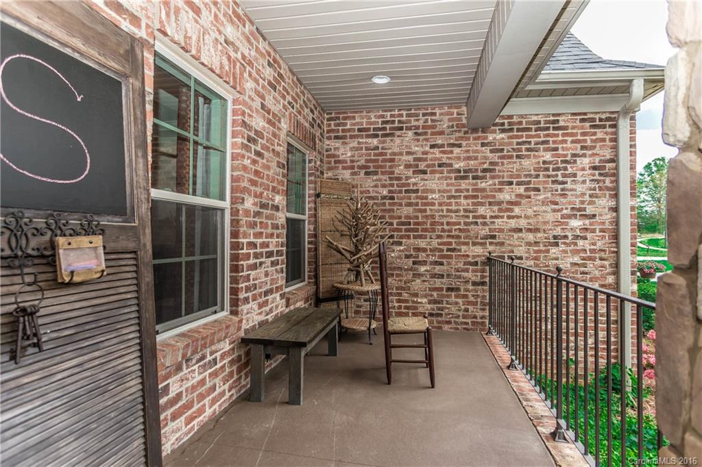 Glen Meadows - Residential