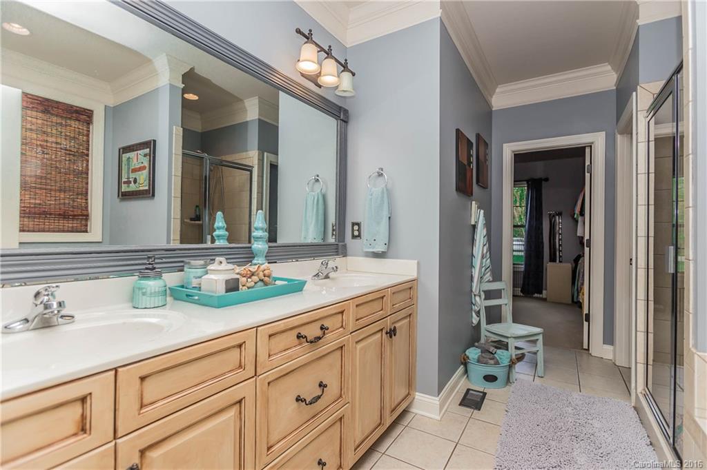 Glen Meadows - Residential