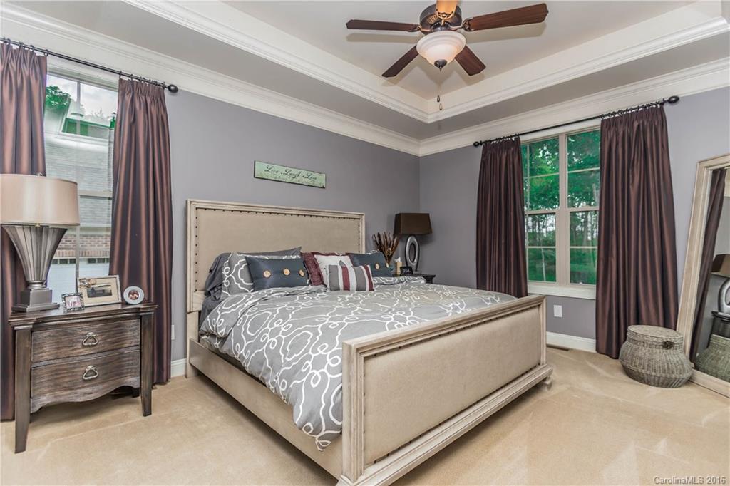 Glen Meadows - Residential