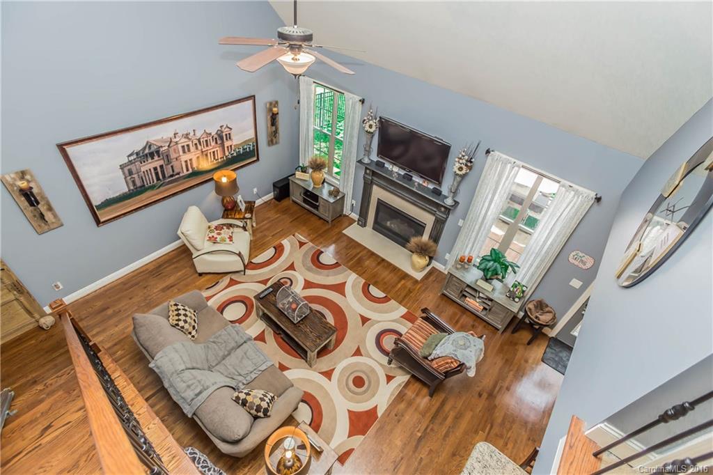 Glen Meadows - Residential