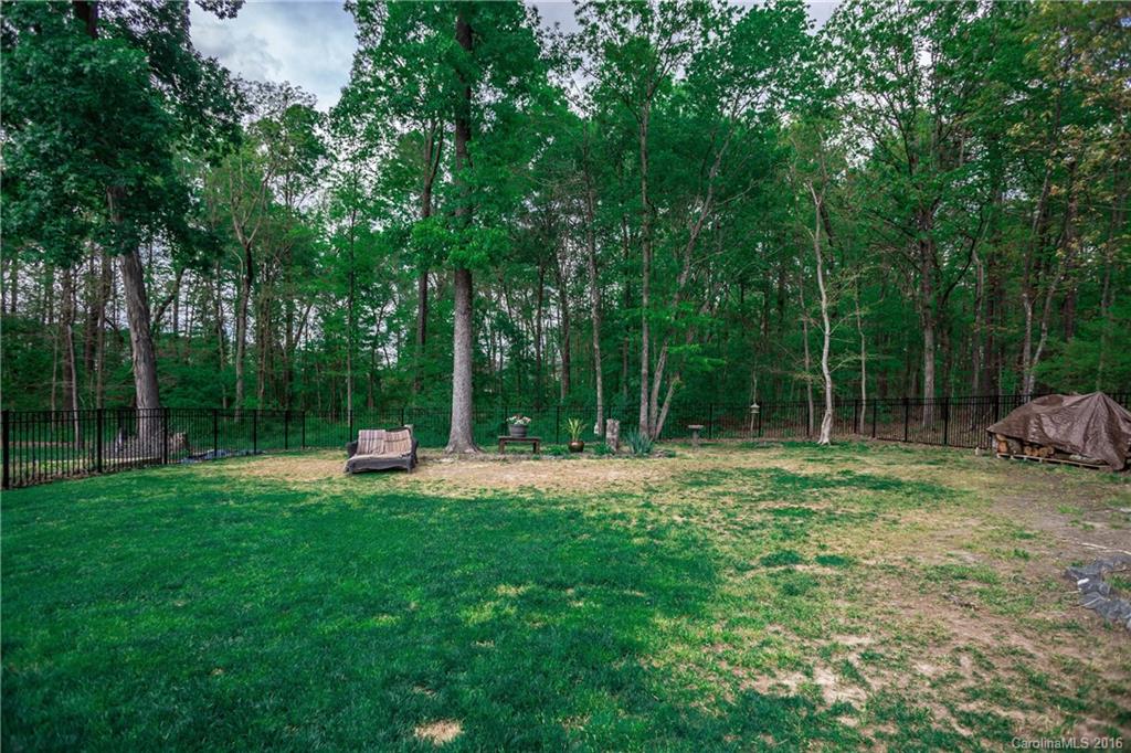 Glen Meadows - Residential