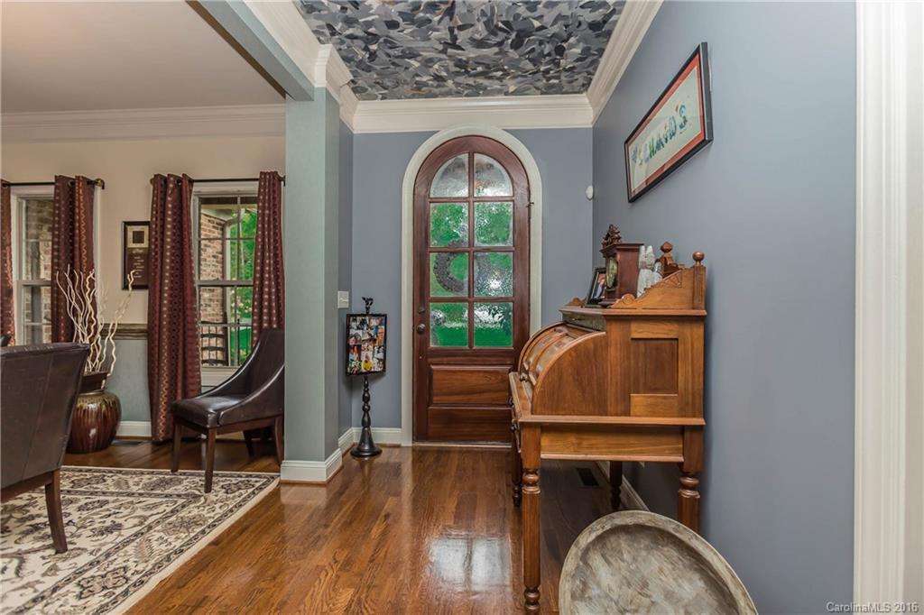 Glen Meadows - Residential