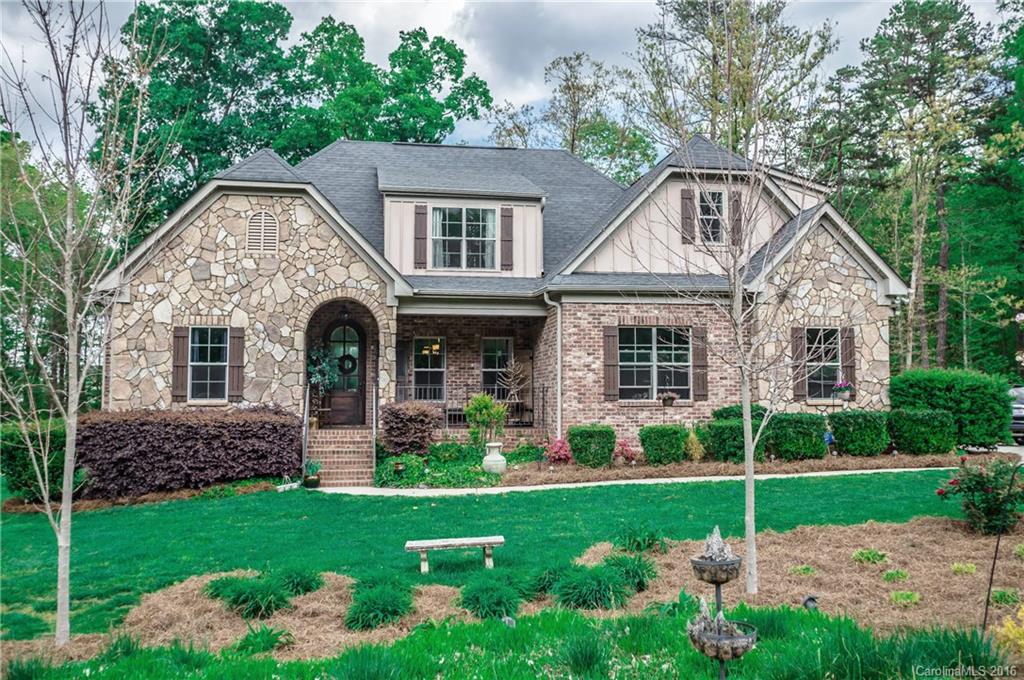 Glen Meadows - Residential