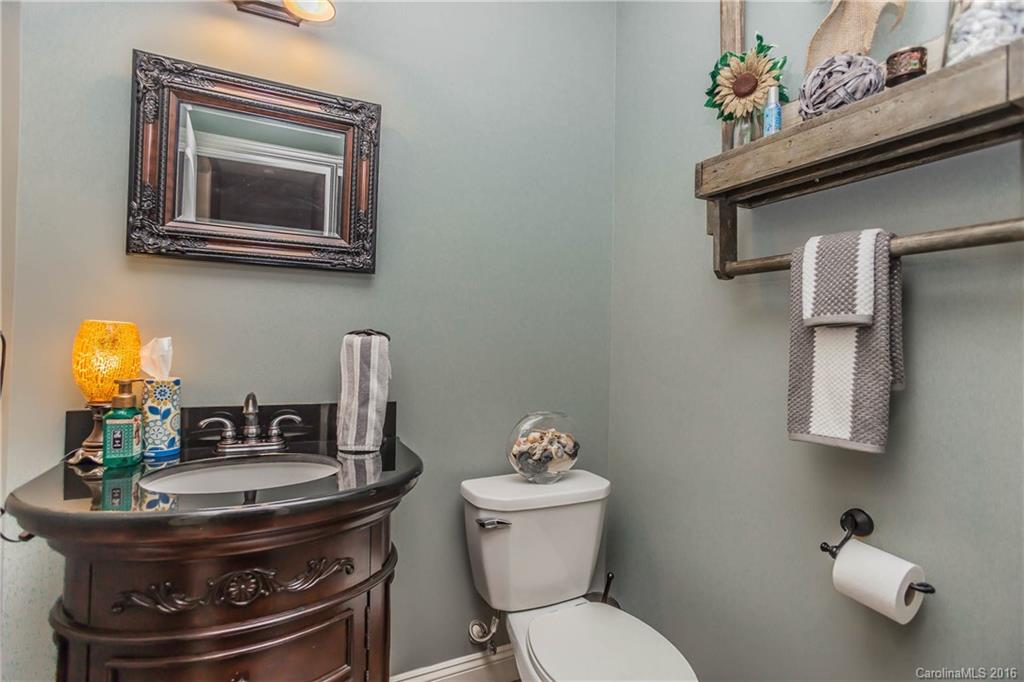 Glen Meadows - Residential