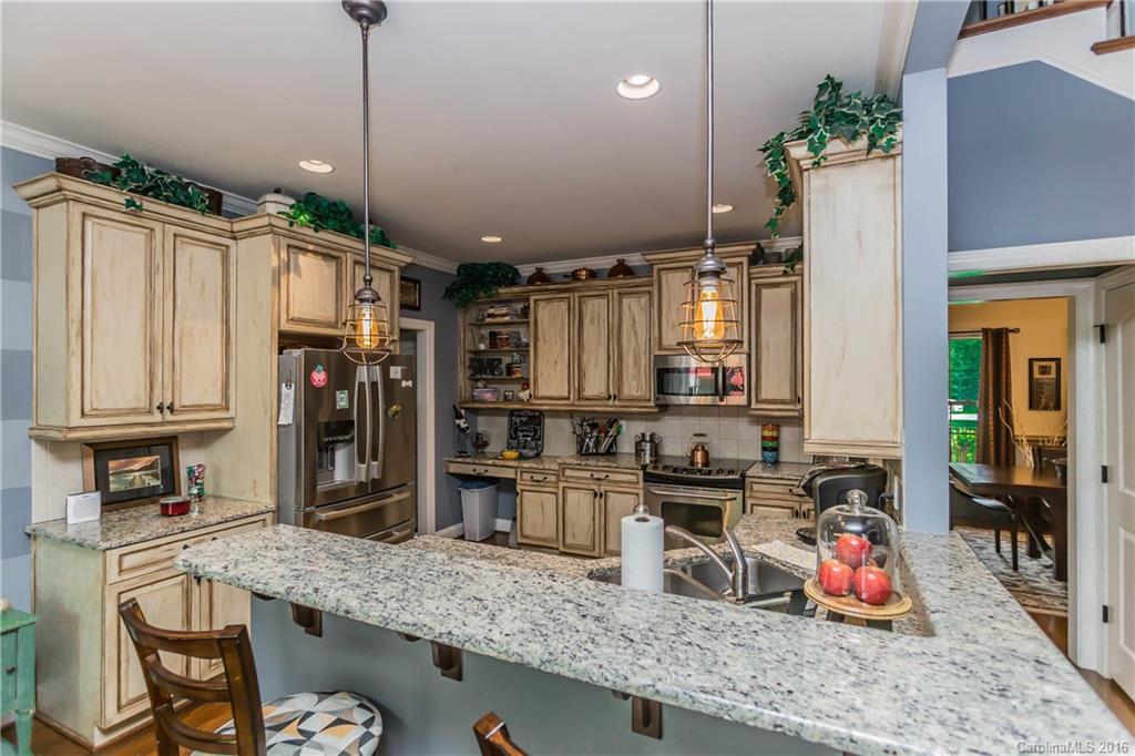 Glen Meadows - Residential