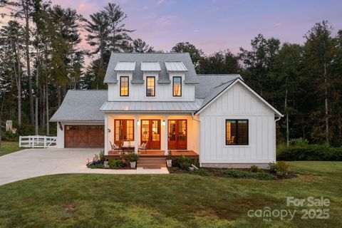 145 Olivia Trace Drive Fletcher NC 28732