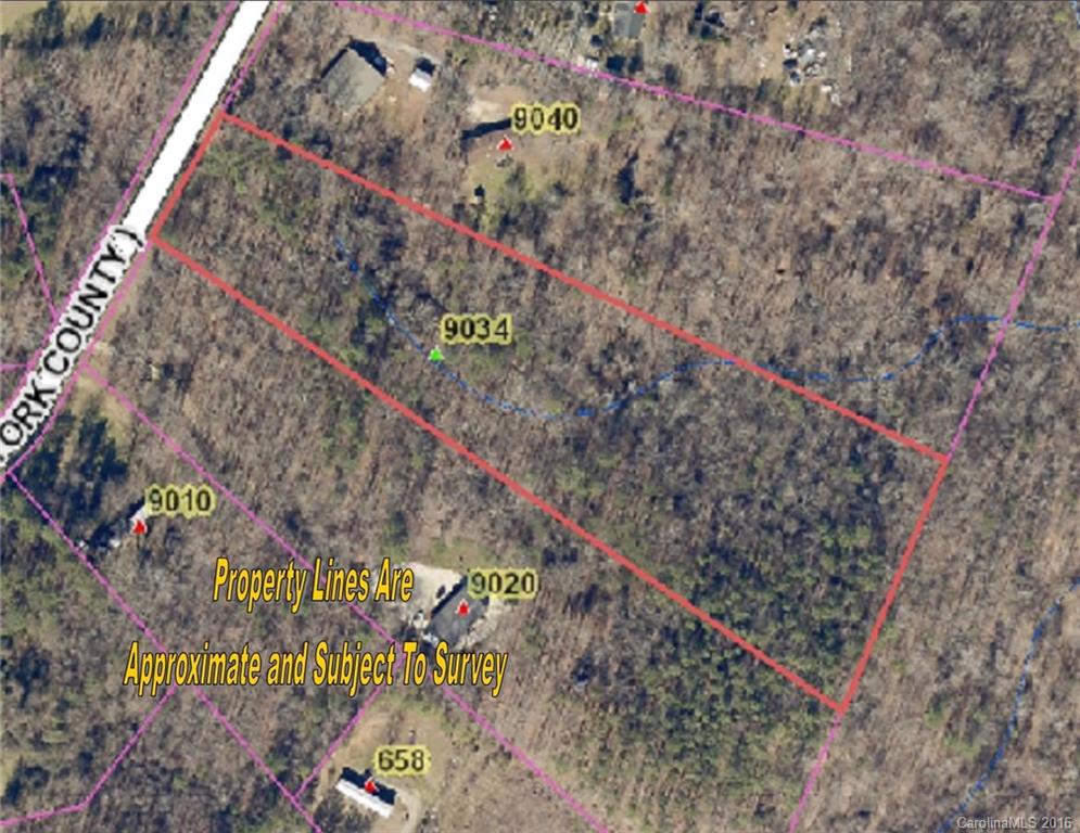 kings Forest - Land