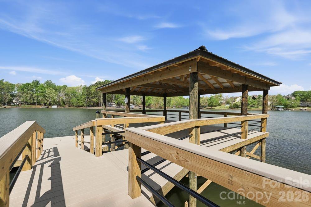 The Coves on Lake Wylie - Residential