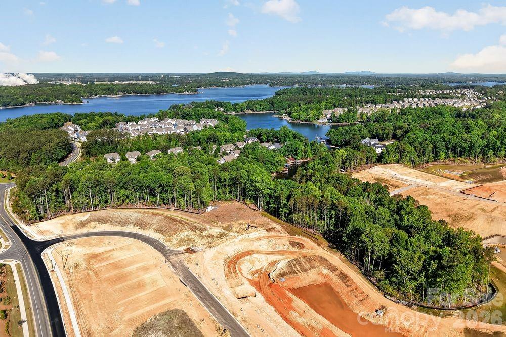The Coves on Lake Wylie - Residential