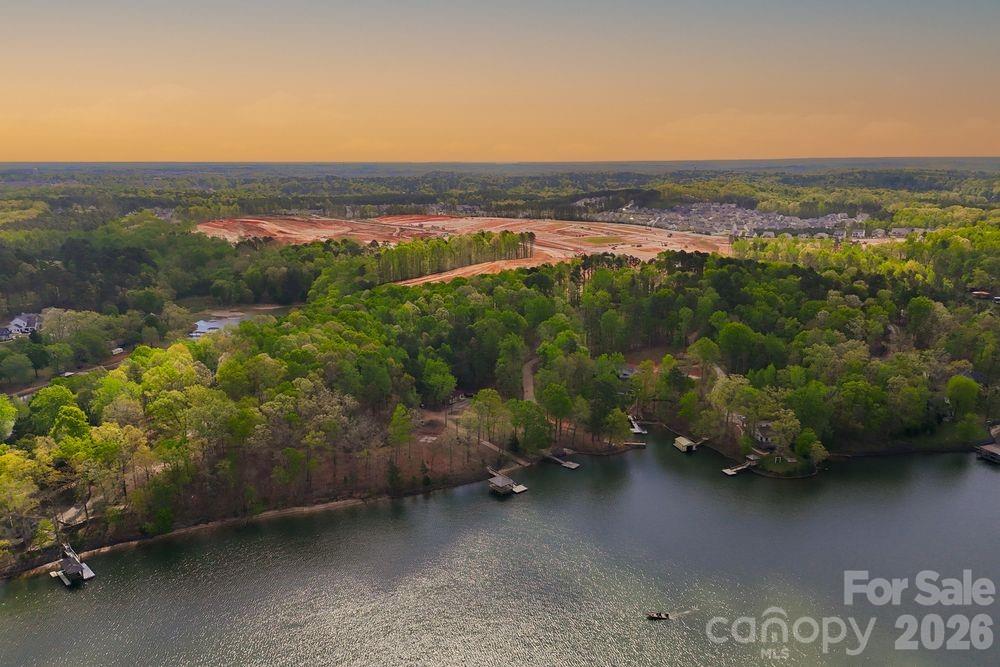 The Coves on Lake Wylie - Residential