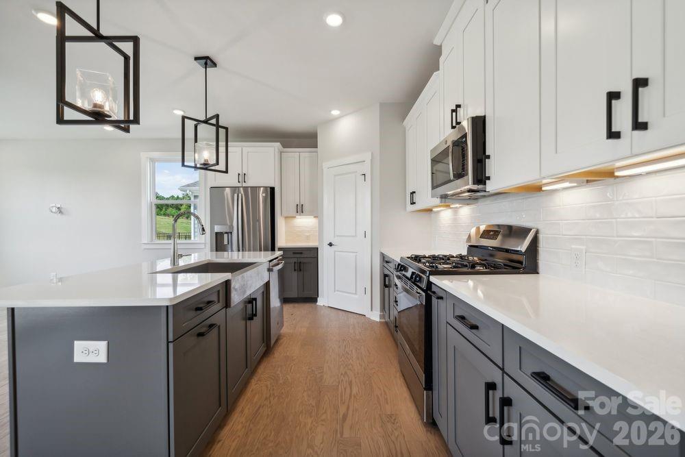 The Coves on Lake Wylie - Residential