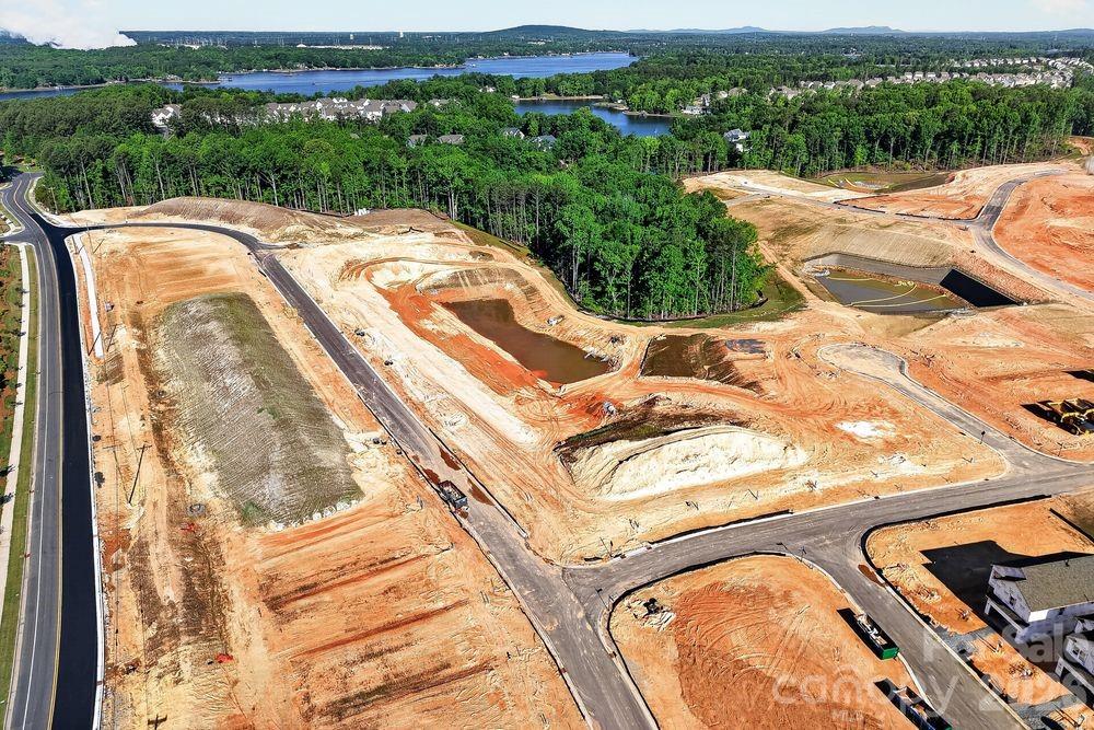 The Coves on Lake Wylie - Residential