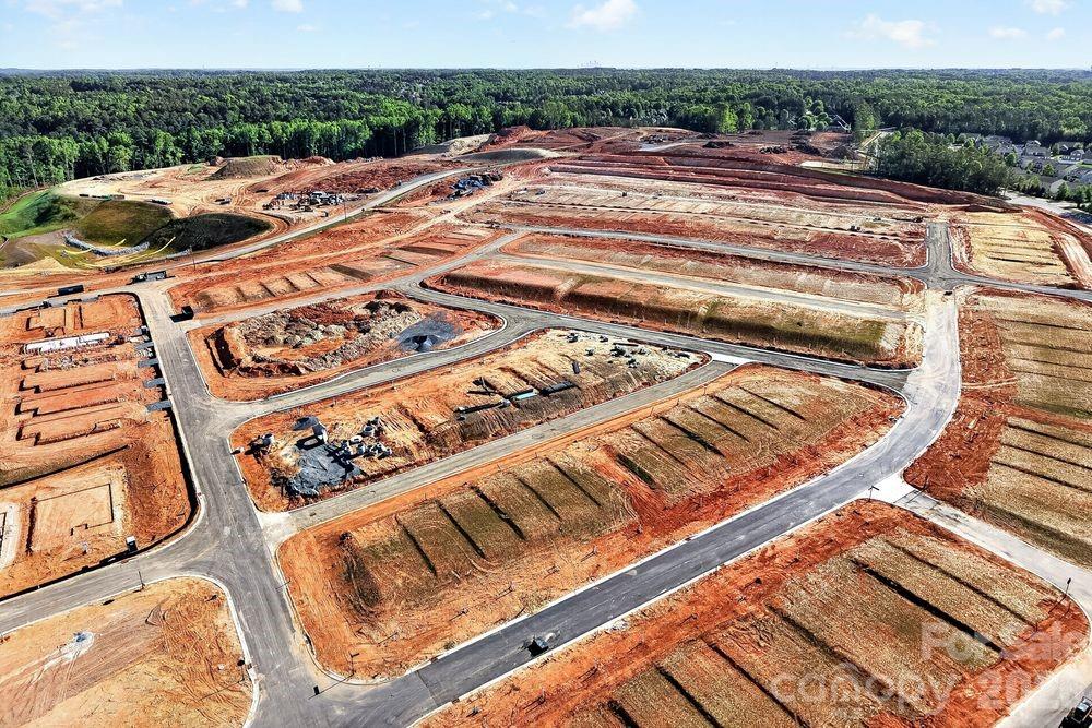 The Coves on Lake Wylie - Residential