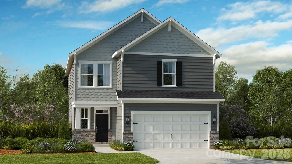 The Coves on Lake Wylie - Residential