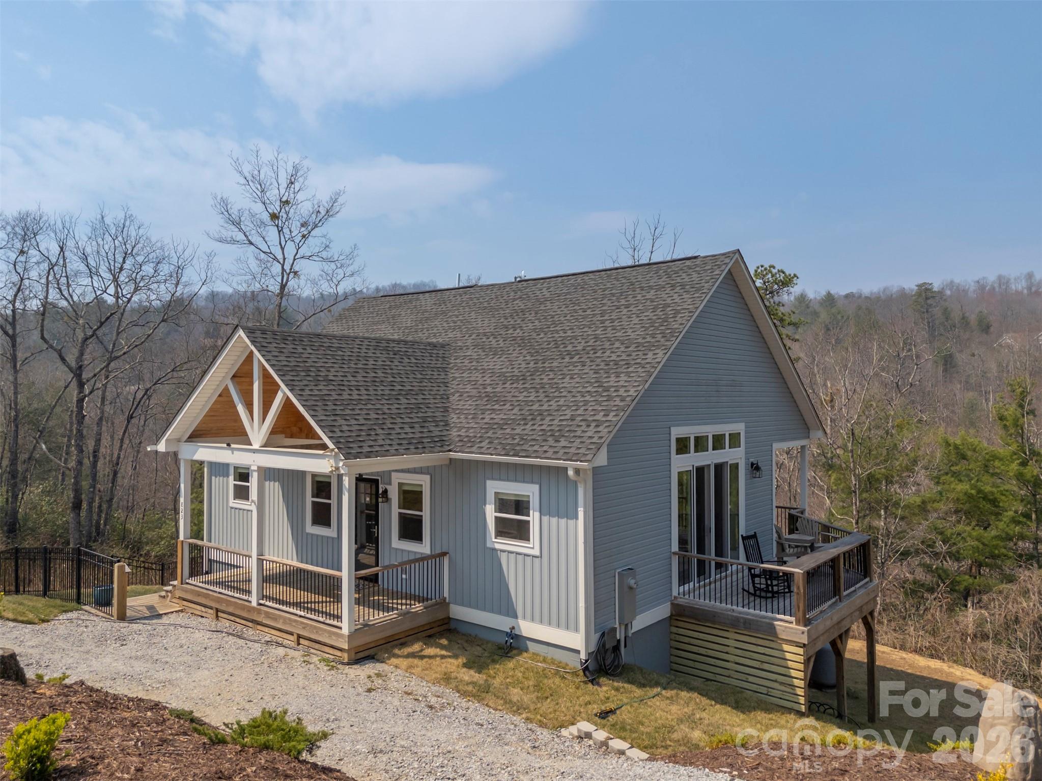 823 Silverstone Drive