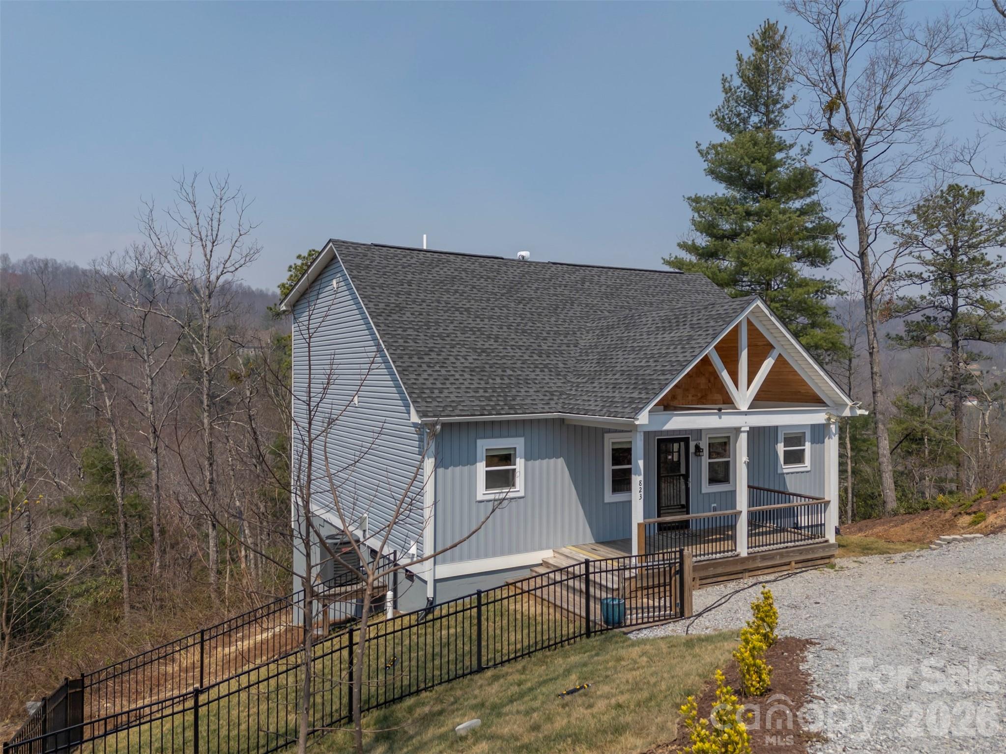 823 Silverstone Drive