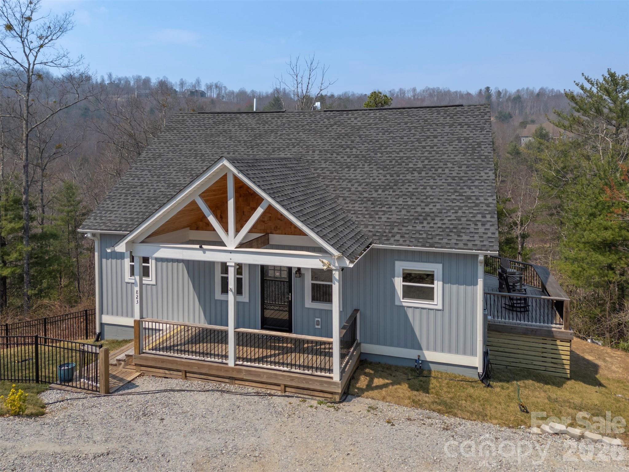 823 Silverstone Drive