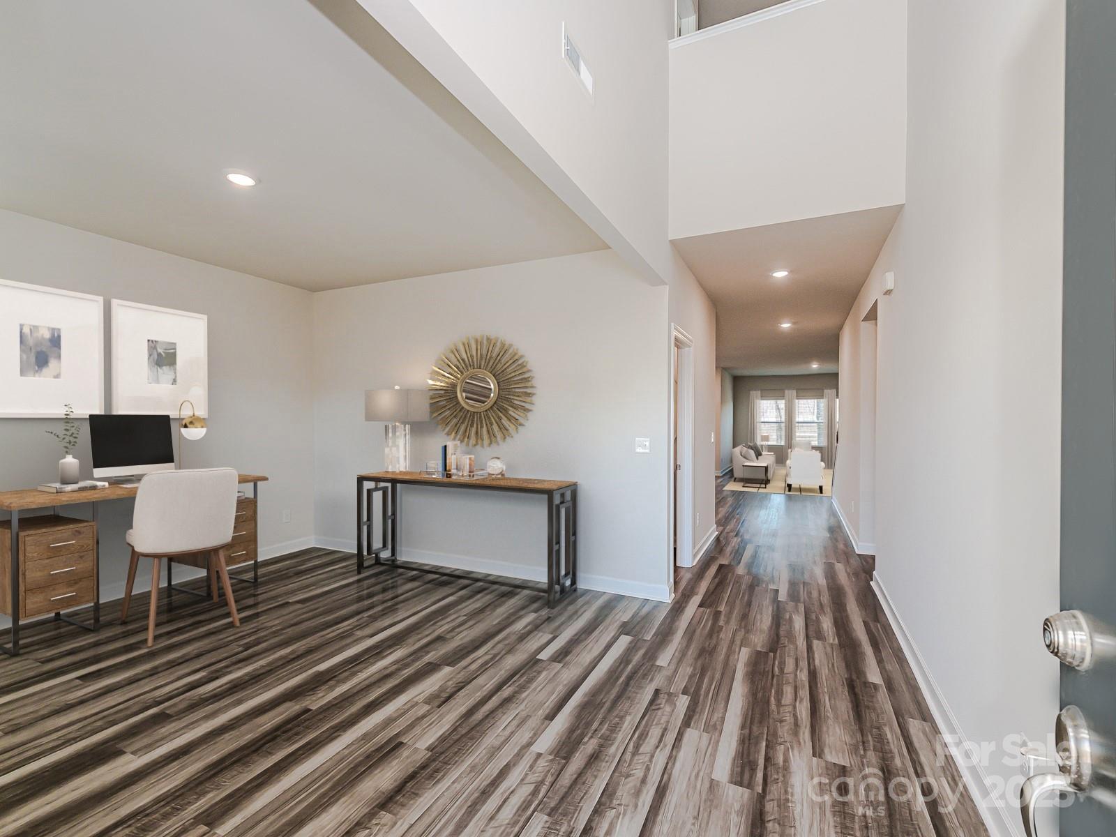 Brighton Springs - Residential