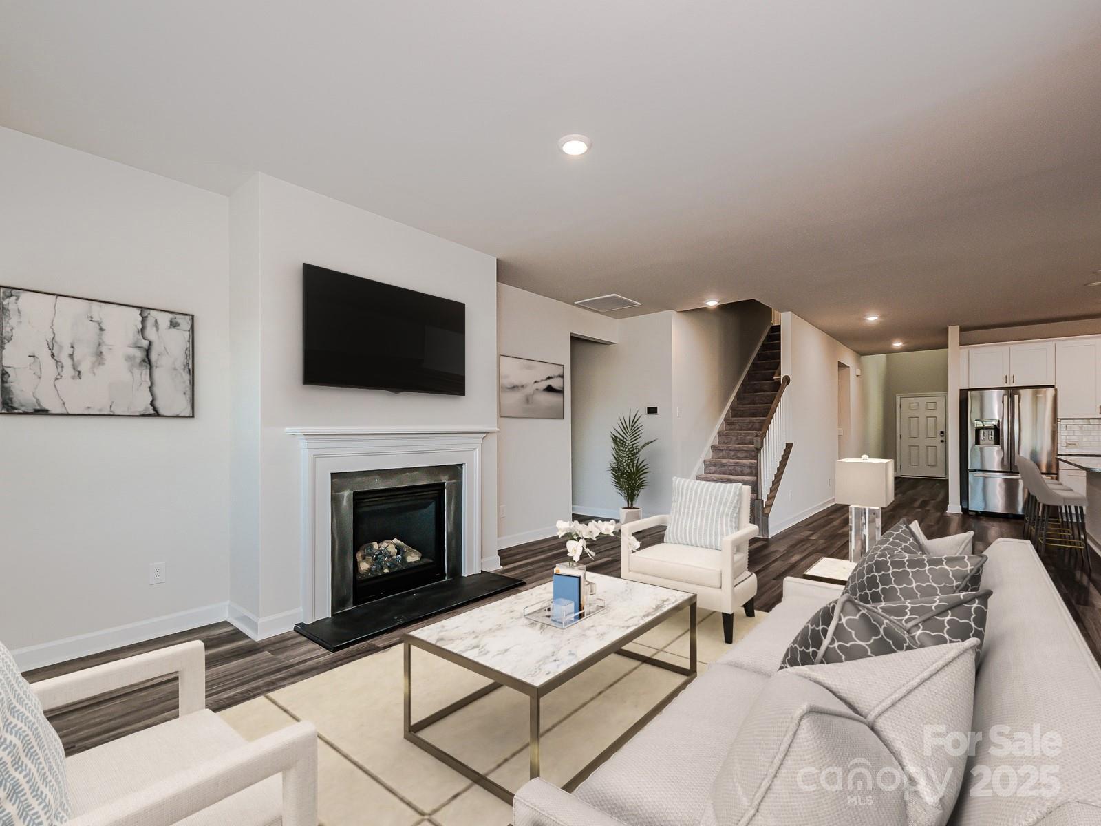 Brighton Springs - Residential