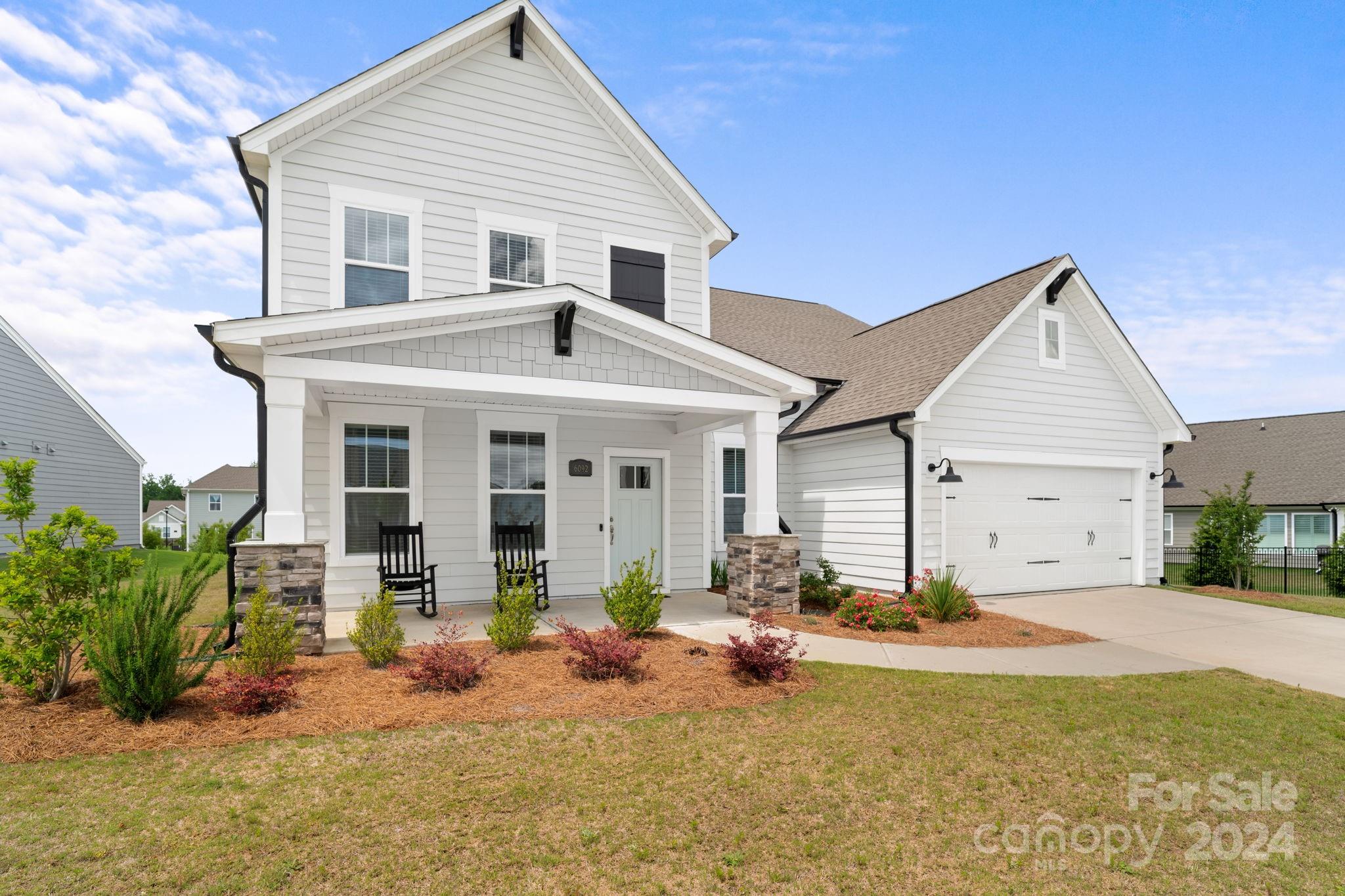 Ansley Park - Residential