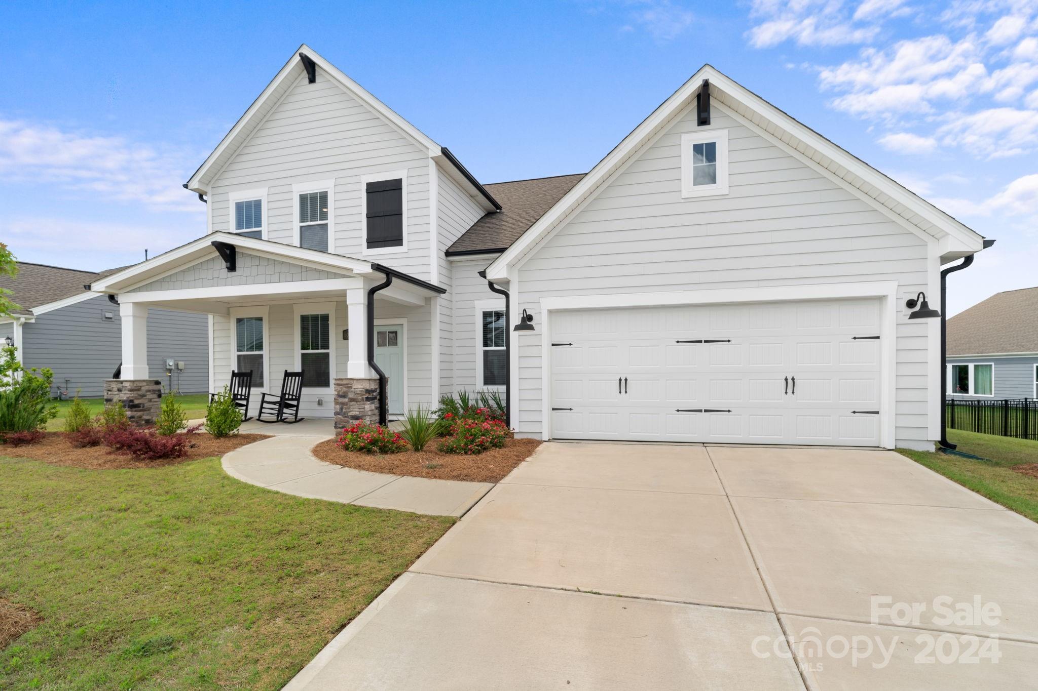 Ansley Park - Residential