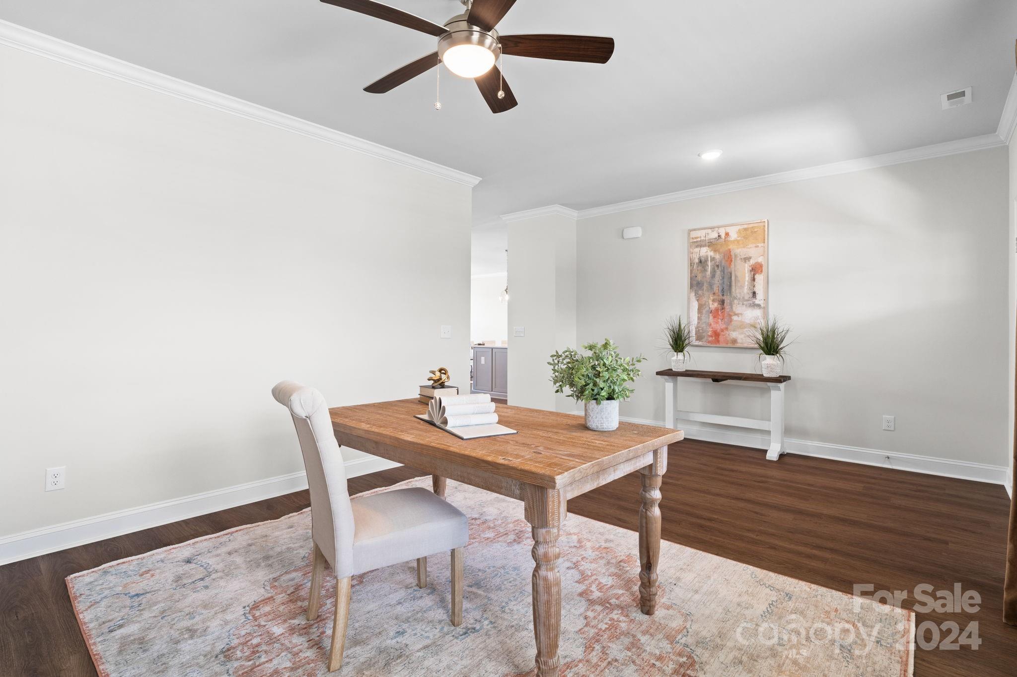 Ansley Park - Residential