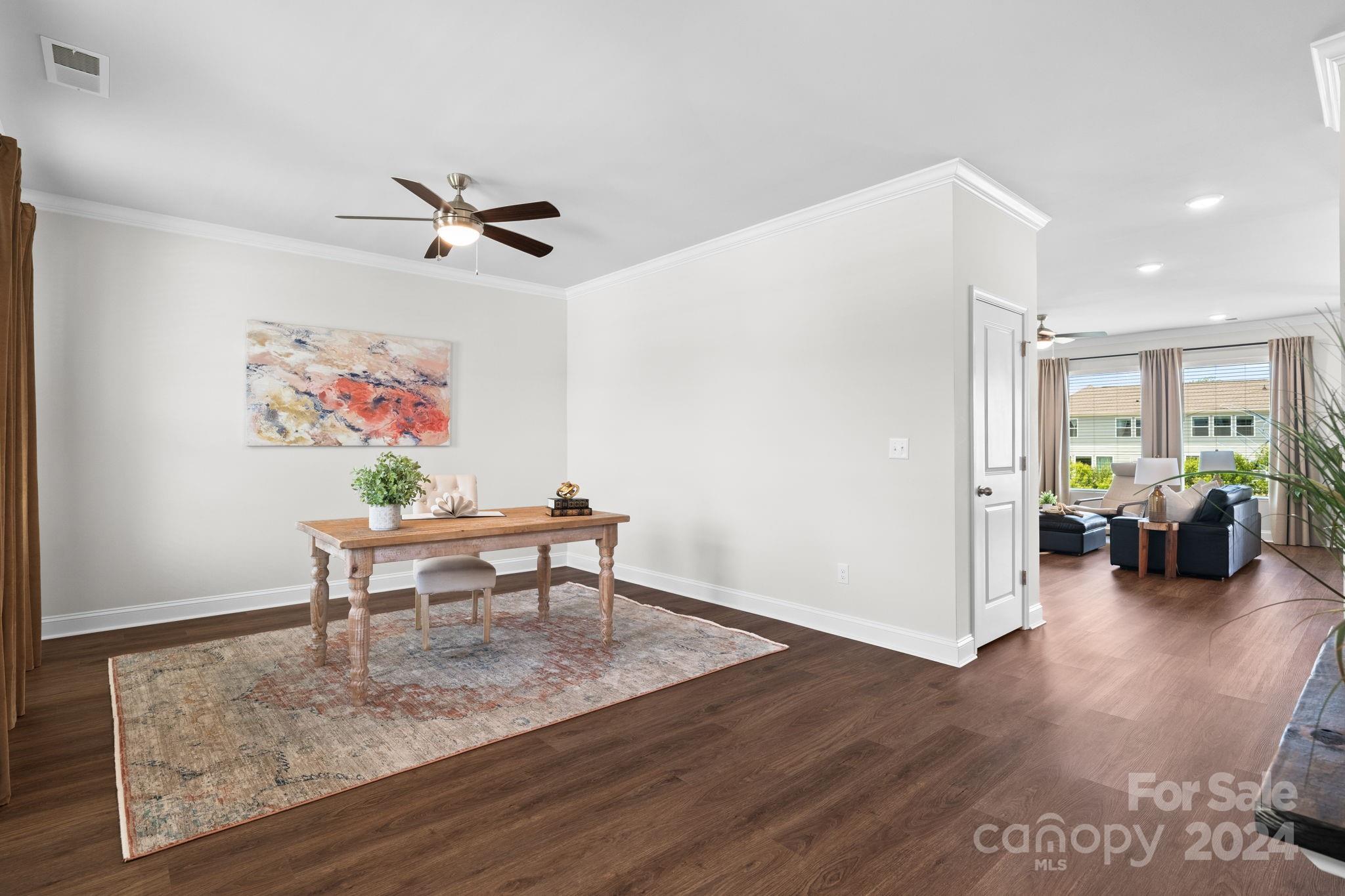 Ansley Park - Residential