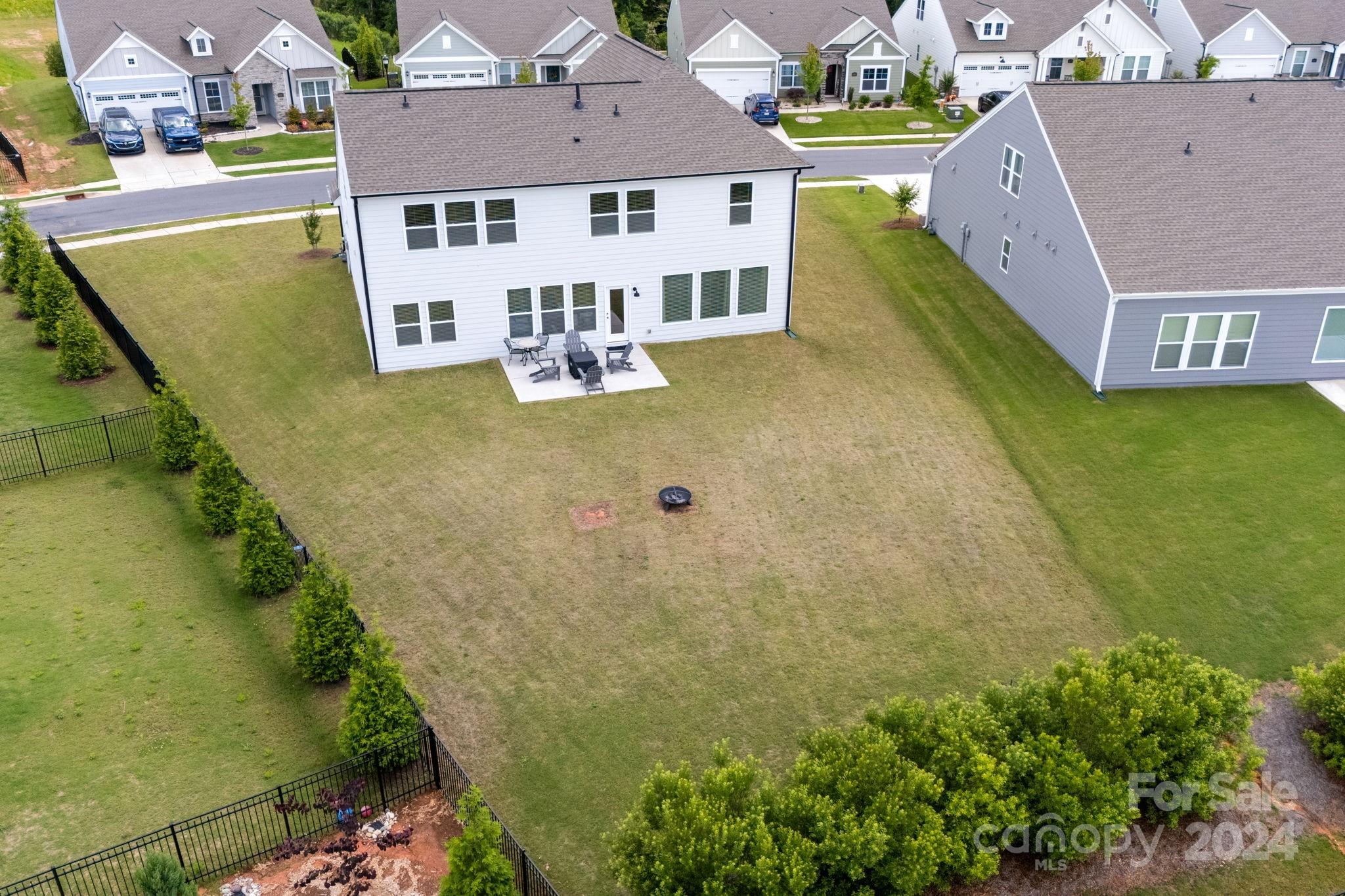 Ansley Park - Residential