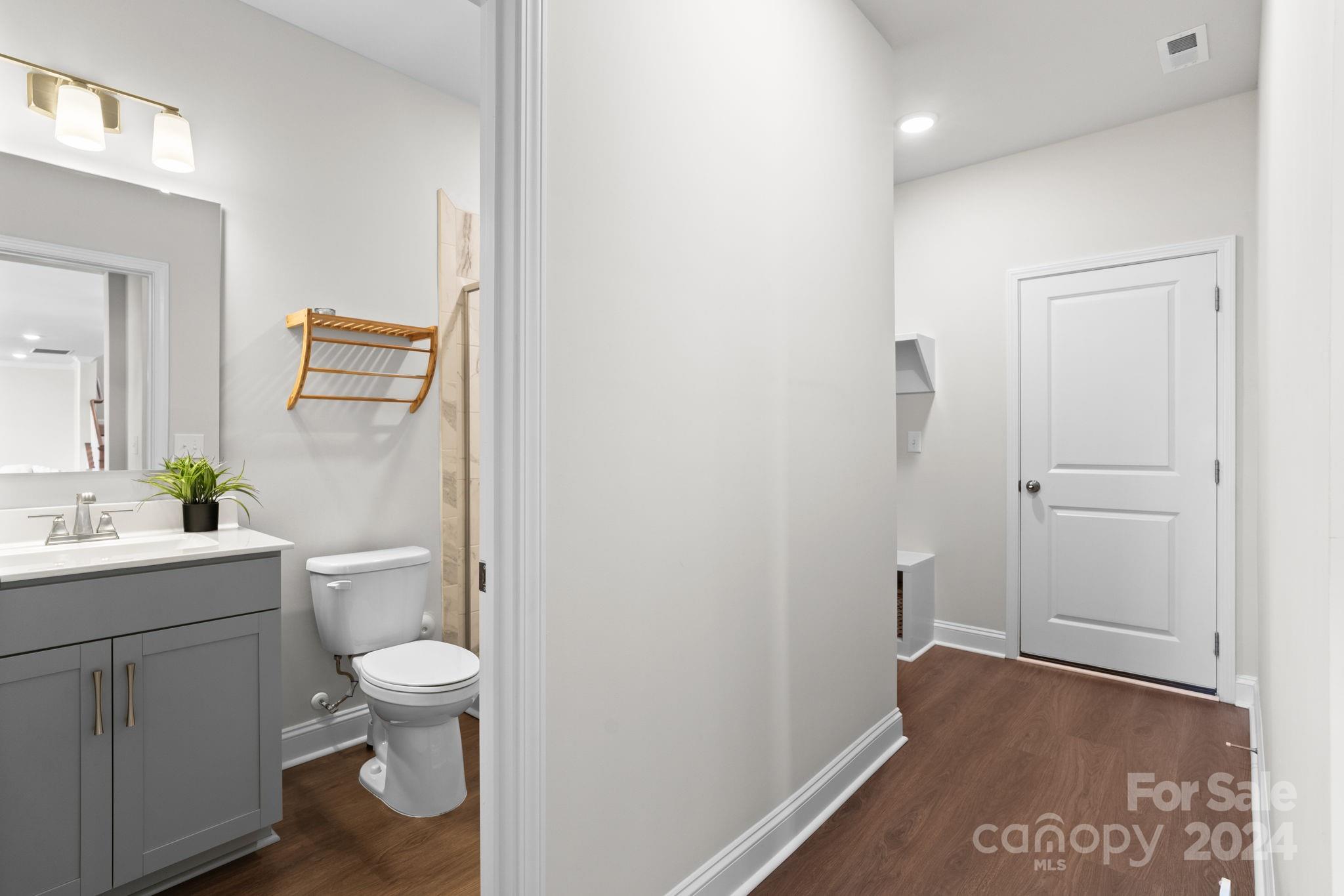 Ansley Park - Residential