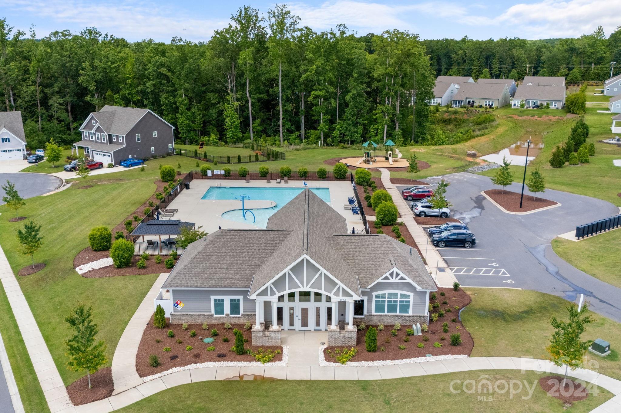 Ansley Park - Residential