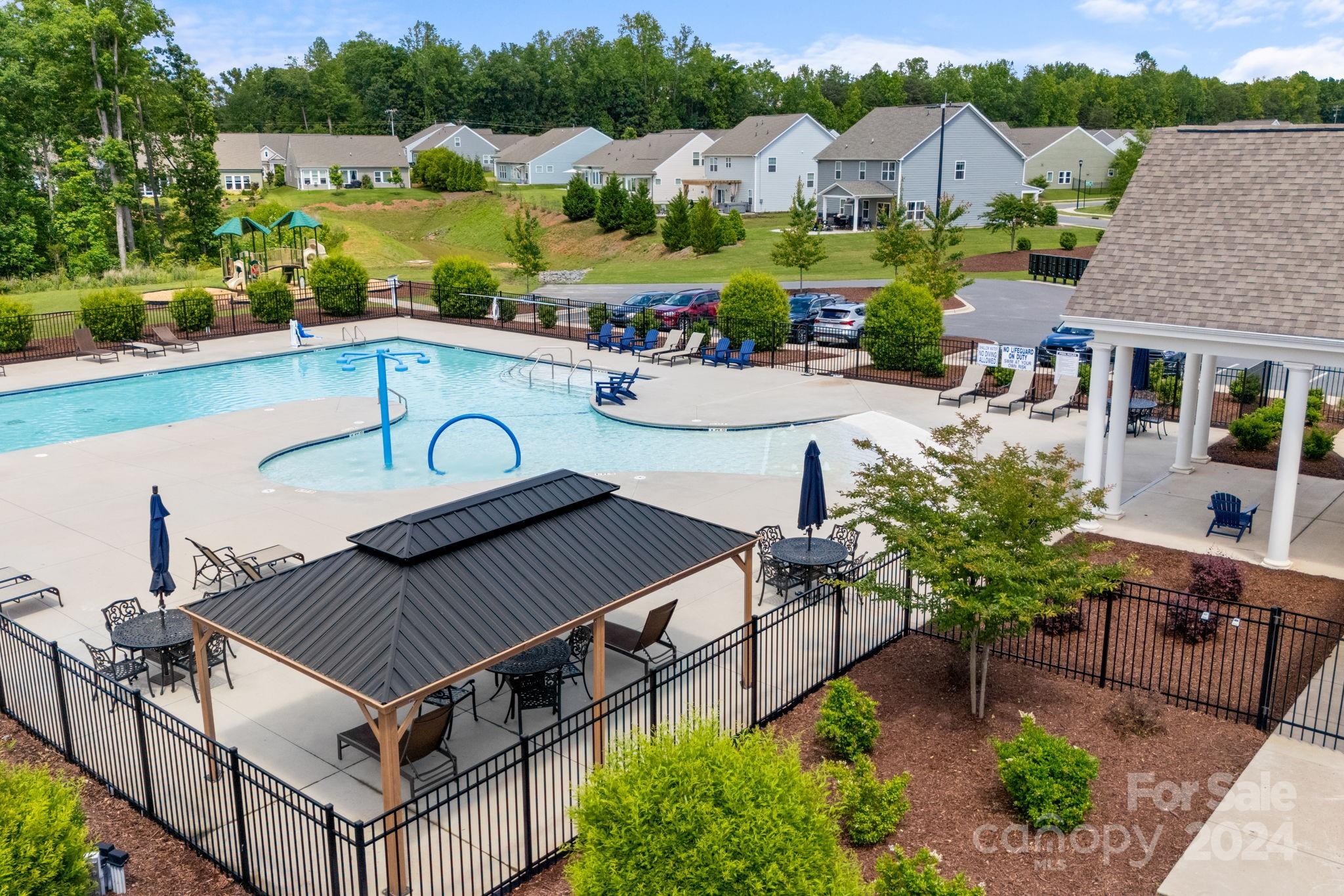 Ansley Park - Residential