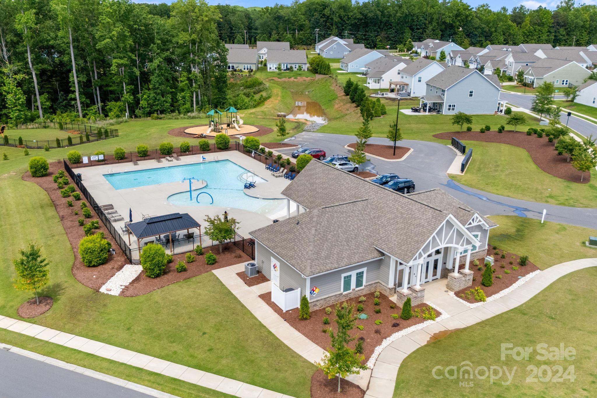 Ansley Park - Residential