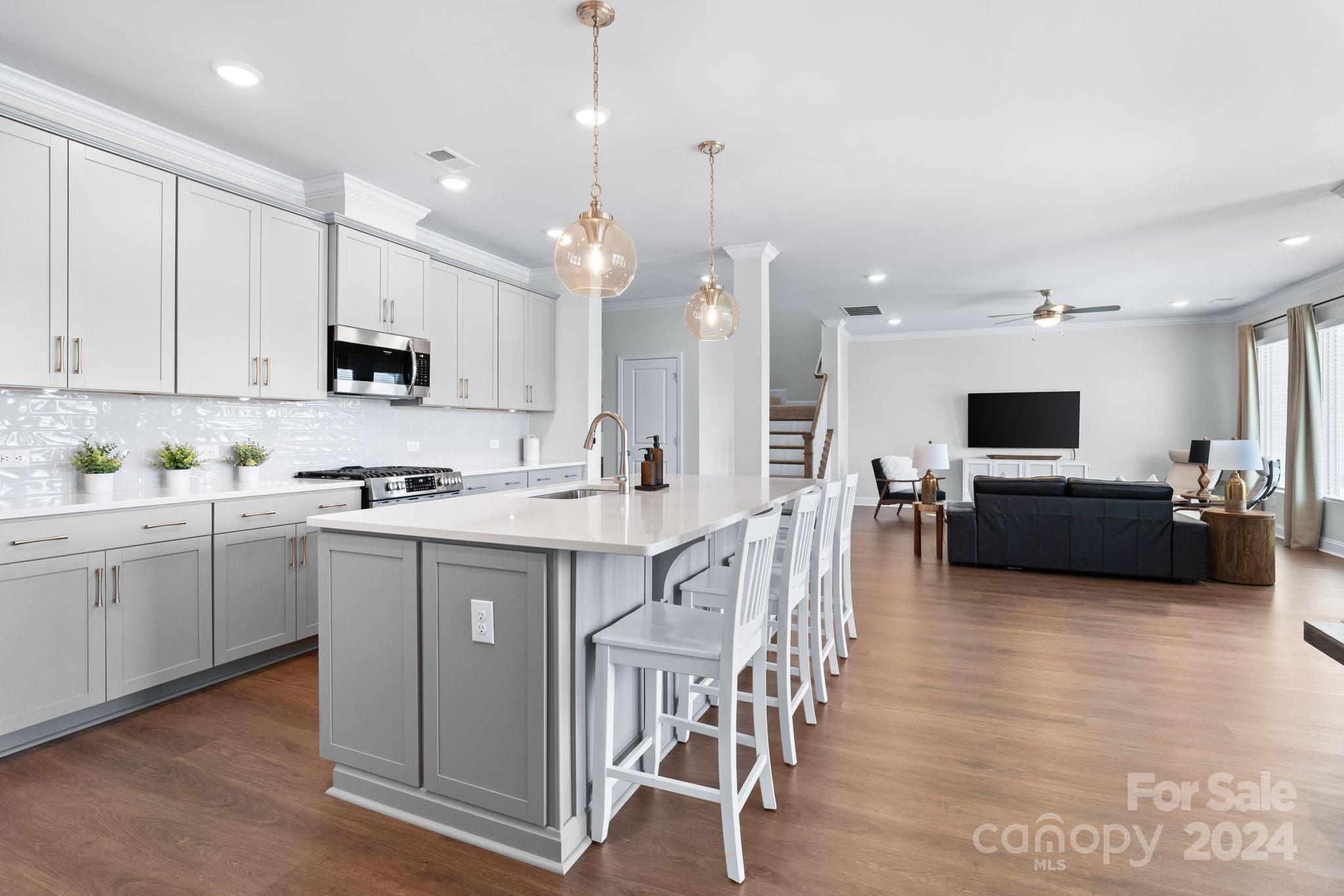 Ansley Park - Residential