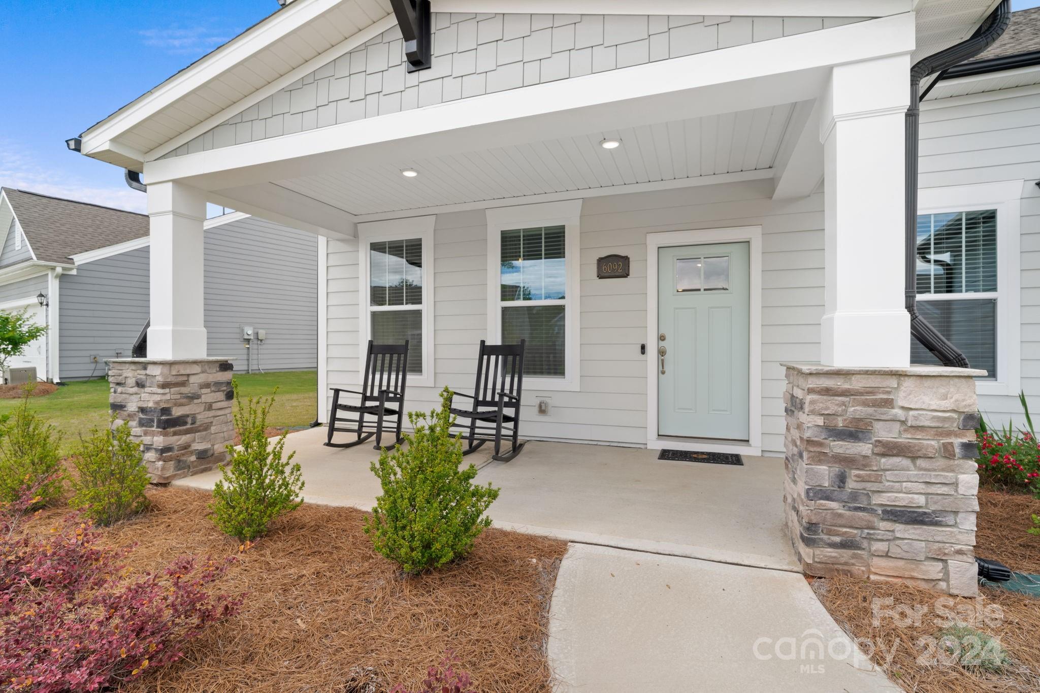 Ansley Park - Residential