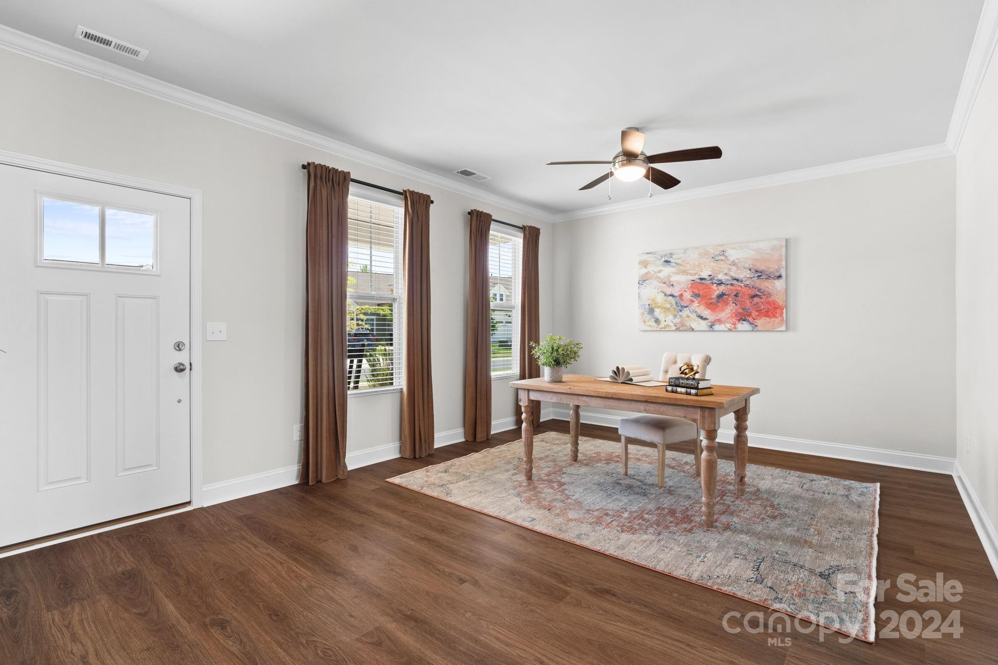 Ansley Park - Residential