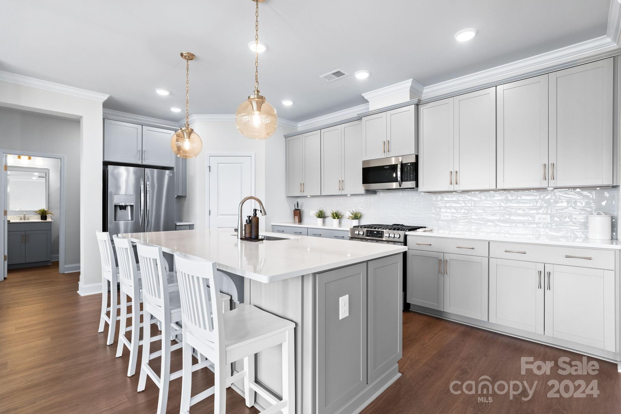 Ansley Park - Residential