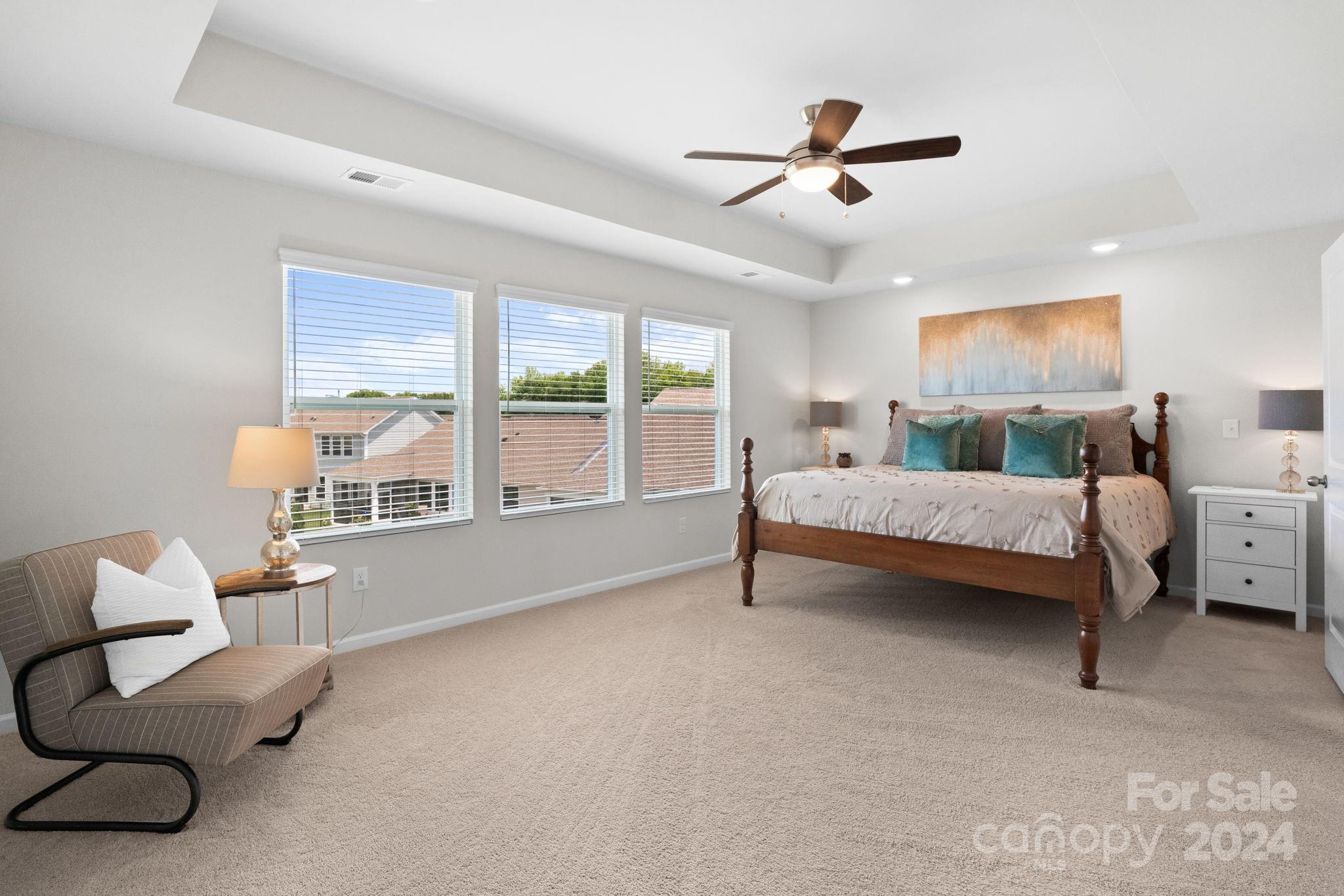 Ansley Park - Residential